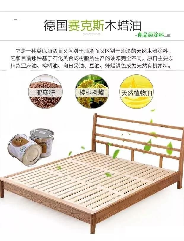 德國賽克斯木蠟油（綠色環保型木蠟油作表面處理）[1]