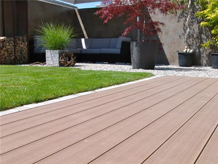 木塑復合材料在家具中的應用