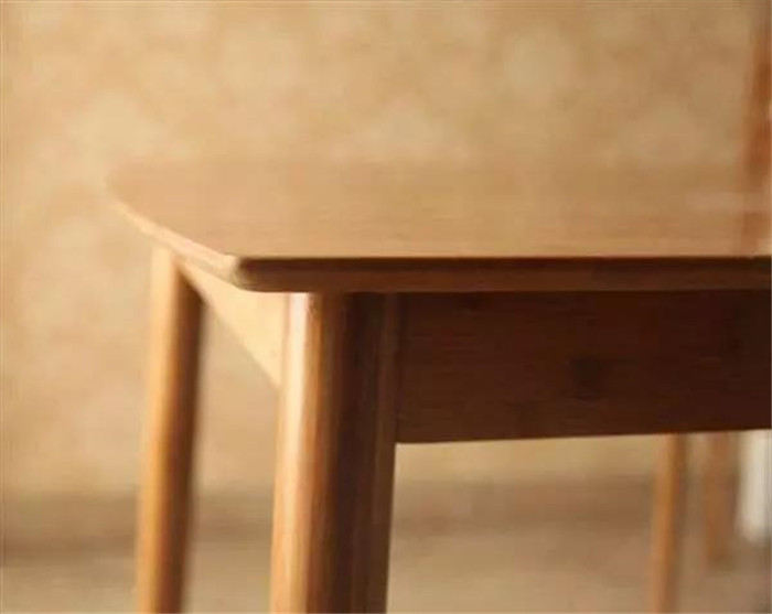 重組竹在家具中的應用