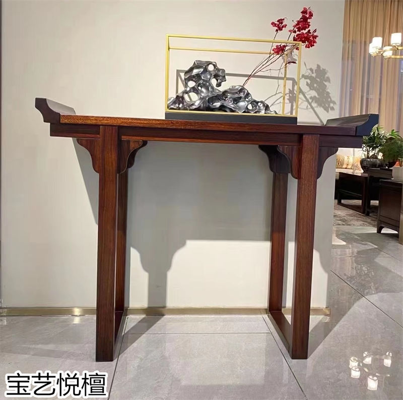 賢寶家具&middot;寶藝悅檀 家具展廳實拍15