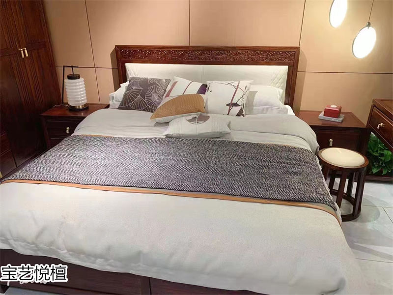 賢寶家具&middot;寶藝悅檀 家具展廳實拍17