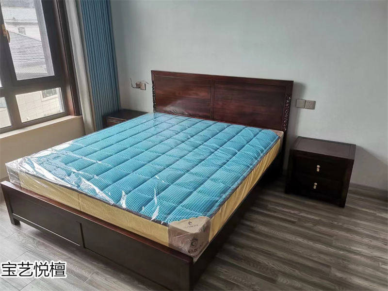 賢寶家具&middot;寶藝悅檀 家具展廳實拍19