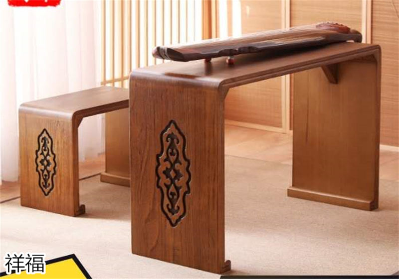 祥福竹家具辦公空間、茶空間、康養民宿、音樂館、大劇院茶藝館，書畫、國學、插花桌椅工程定制廠家