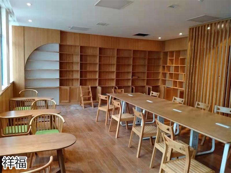 祥福竹家具辦公空間、茶空間、康養民宿、音樂館、大劇院茶藝館，書畫、國學、插花桌椅工程定制廠家
