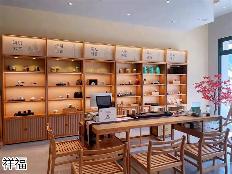 祥福竹家具辦公空間、茶空間、康養民宿、音樂館、大劇院茶藝館，書畫、國學、插花桌椅工程定制廠家