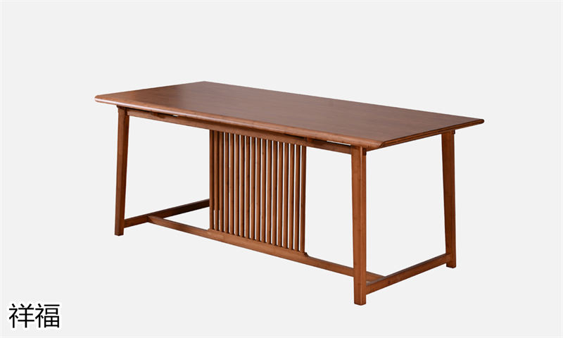 祥福竹空間家具工程定制