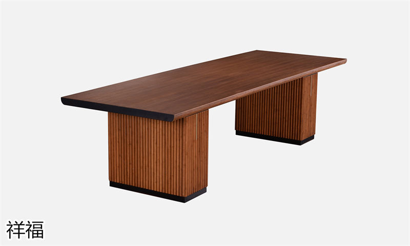 祥福竹空間家具工程定制