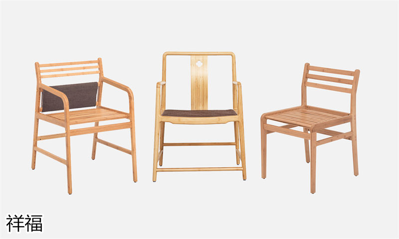 祥福竹空間家具工程定制