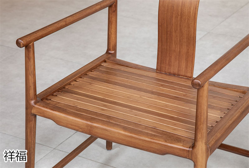 祥福竹空間家具工程定制