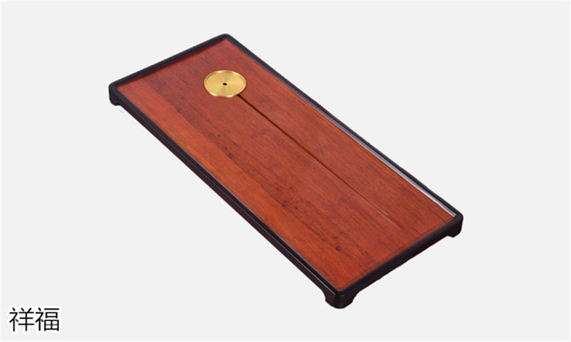 祥福竹空間家具工程定制