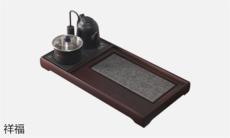 祥福竹空間家具工程定制