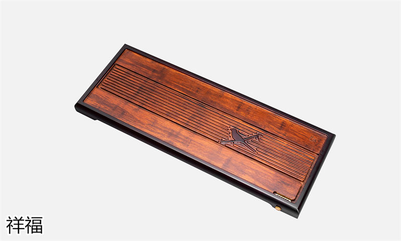 祥福竹空間家具工程定制