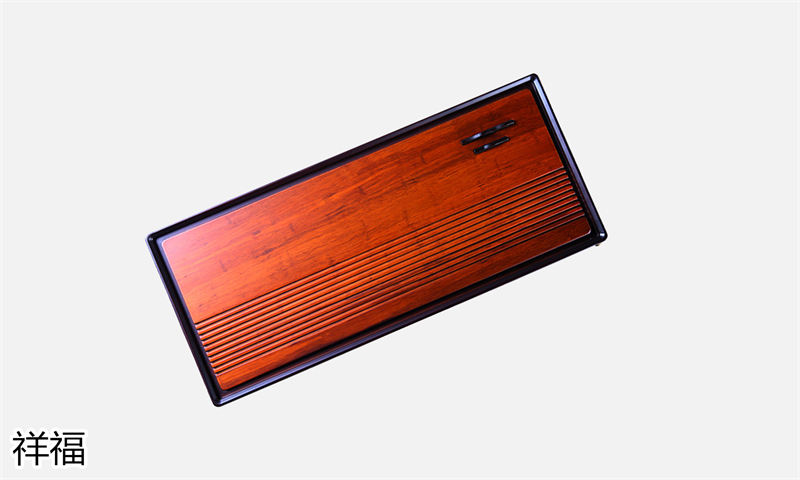 祥福竹空間家具工程定制