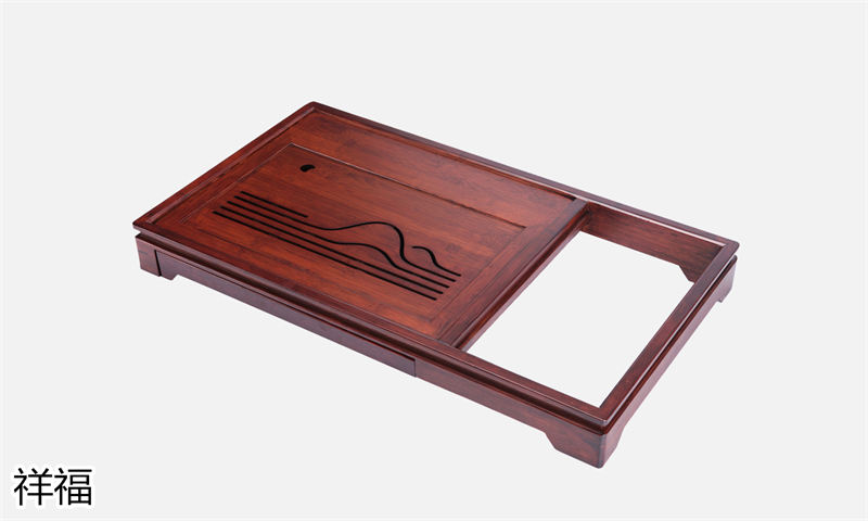 祥福竹空間家具工程定制