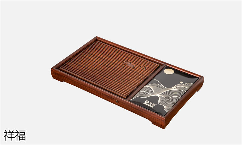 祥福竹空間家具工程定制