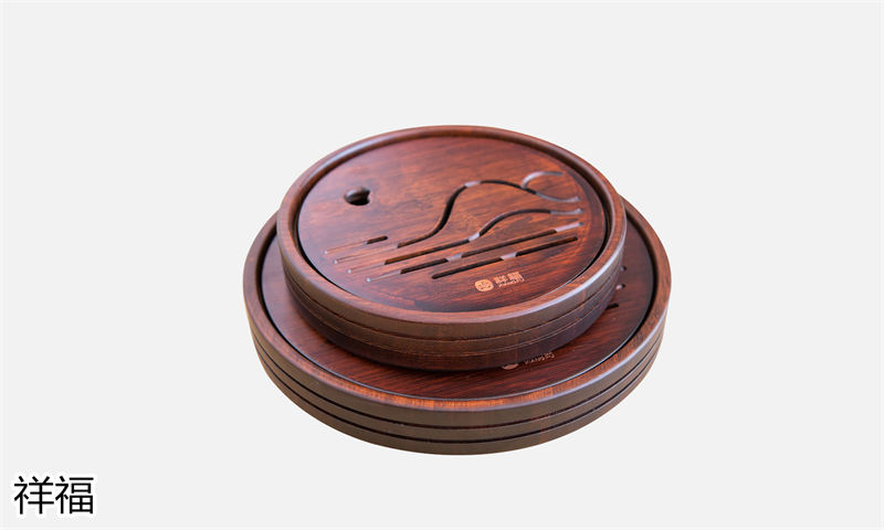 祥福竹空間家具工程定制