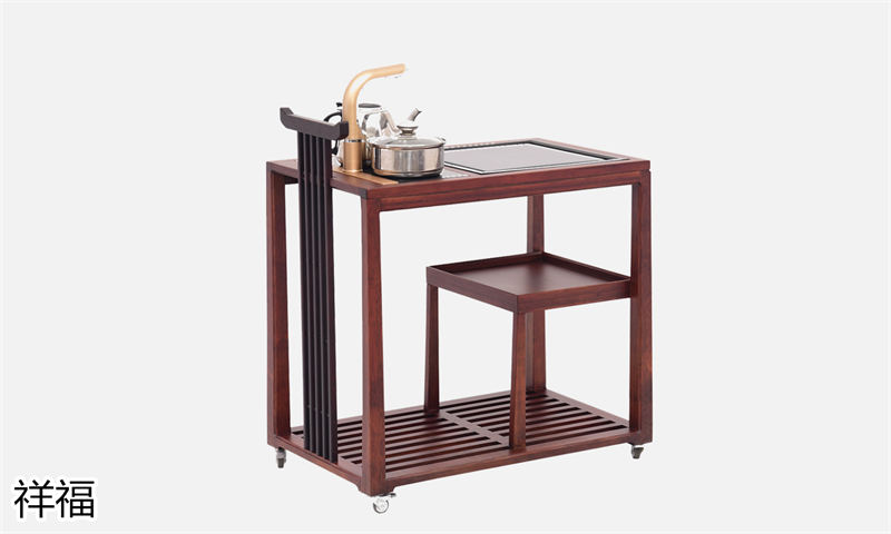 祥福竹空間家具工程定制