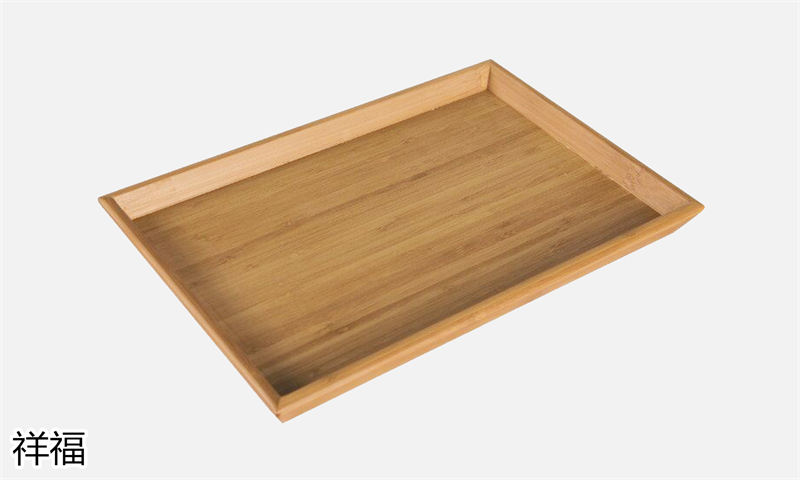 祥福竹空間家具工程定制