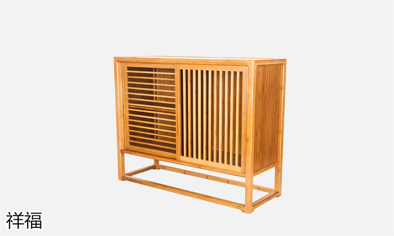 祥福竹空間家具工程定制