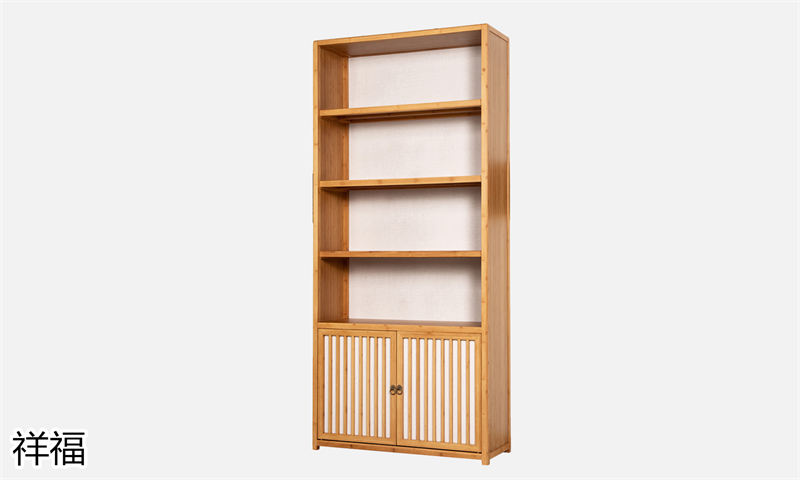 祥福竹空間家具工程定制