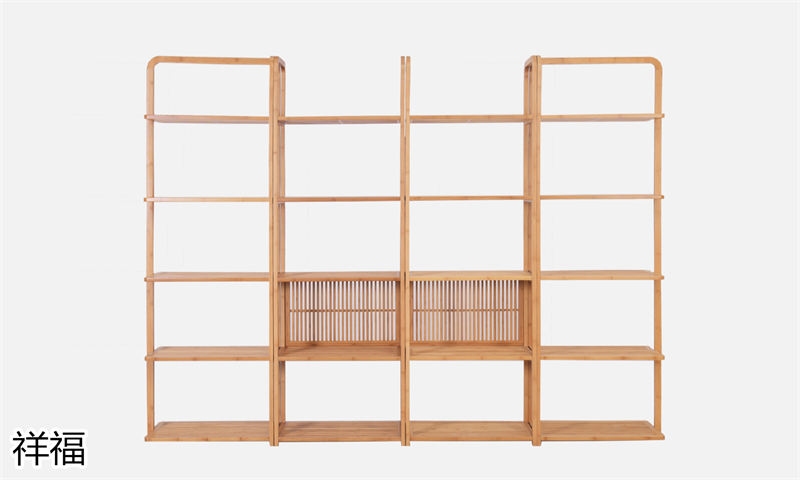 祥福竹空間家具工程定制