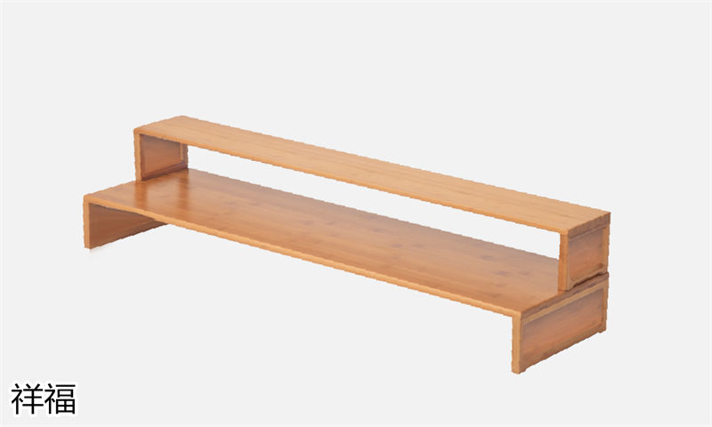 祥福竹空間家具工程定制