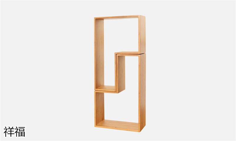 祥福竹空間家具工程定制