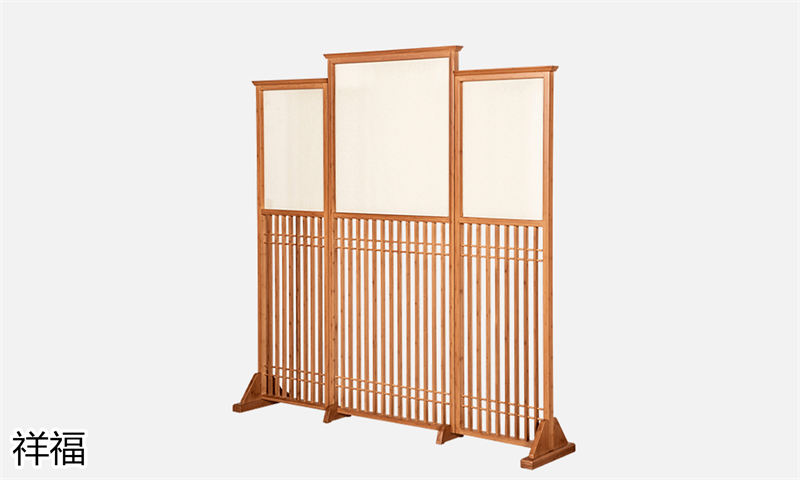 祥福竹空間家具工程定制