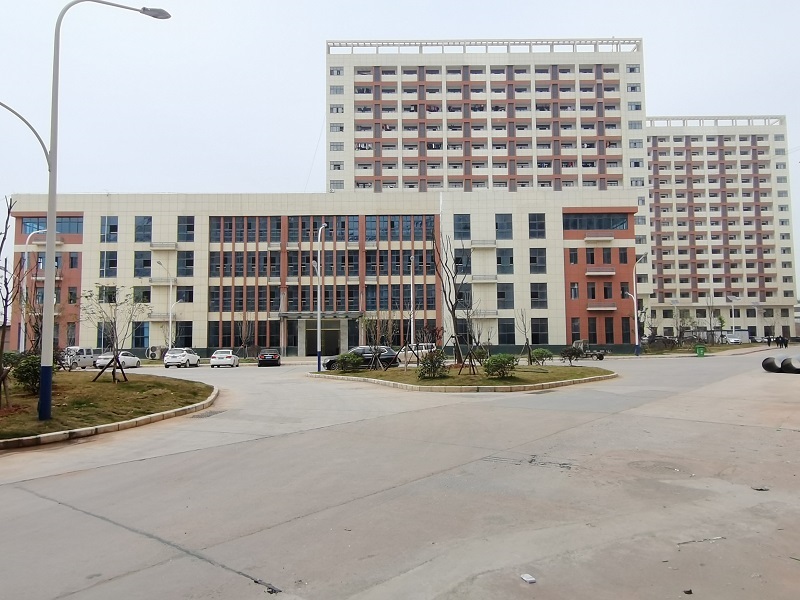 提制家具工廠實拍