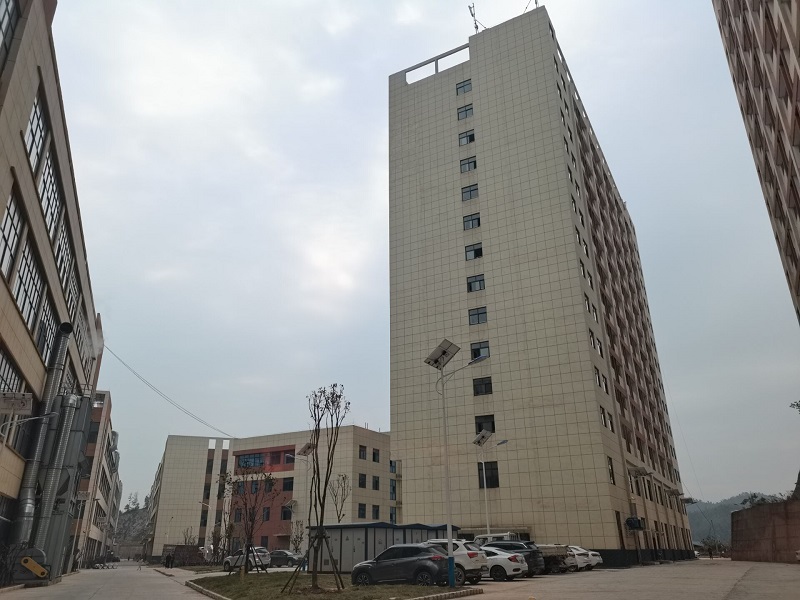 提制家具工廠實拍