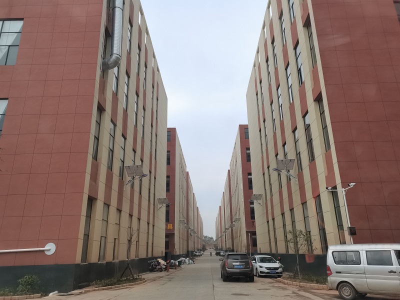 提制家具工廠實拍