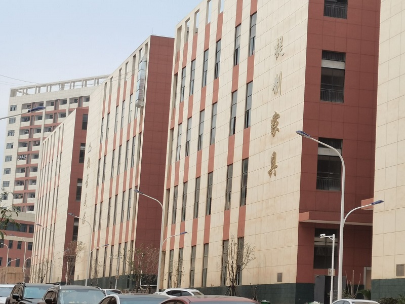 提制家具工廠實拍