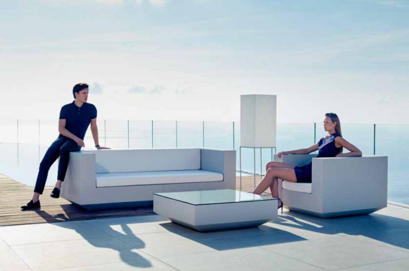 金檸檬戶外家具