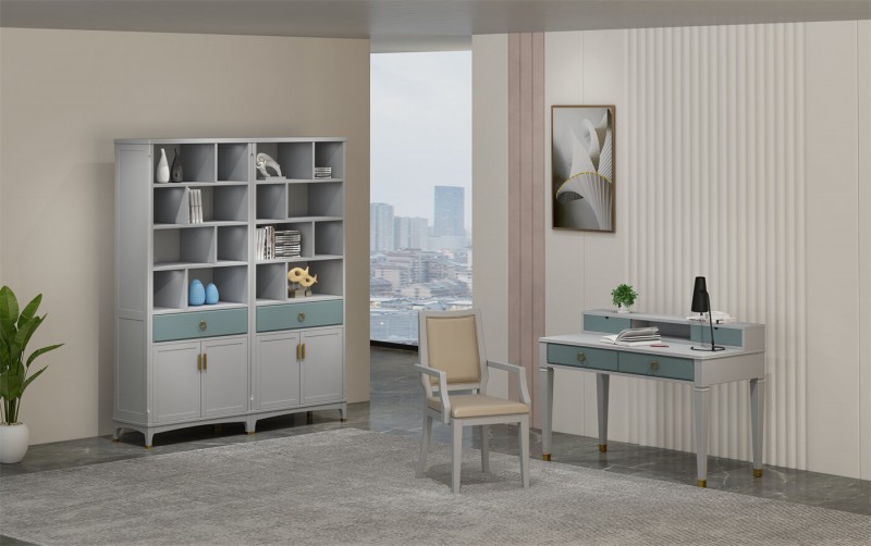 悅美人現代美式家具14