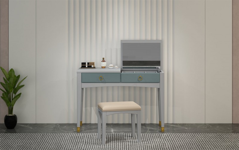 悅美人現(xiàn)代美式家具13