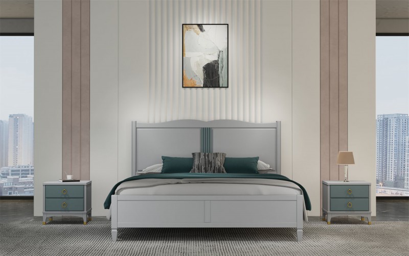 悅美人現代美式家具11