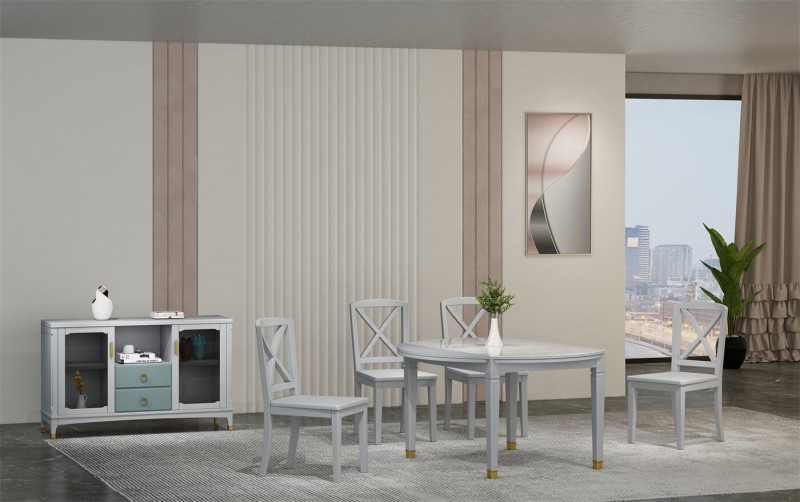 悅美人現代美式家具7