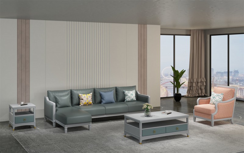 悅美人現代美式家具4