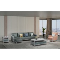 悅美人現(xiàn)代美式家具：沙發(fā)04