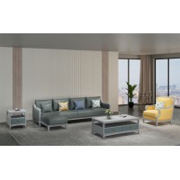 悅美人現(xiàn)代美式家具：沙發(fā)03