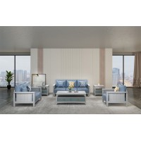 悅美人現(xiàn)代美式家具：沙發(fā)02