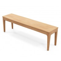 云杉木語云帆北歐系列家具：2605#長凳