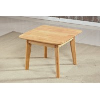 云杉木語云帆北歐系列家具：2239#茶幾