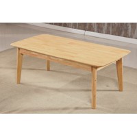 云杉木語云帆北歐系列家具：2228#茶幾