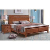 悅木私語白蠟木6609#床