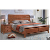 悅木私語白蠟木6603#床