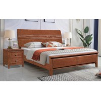 悅木私語白蠟木6601#床