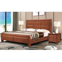 悅木私語(yǔ)胡桃色F1902#床
