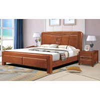 悅木私語胡桃色8808#床