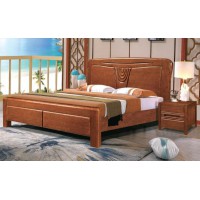 悅木私語胡桃色8802#床